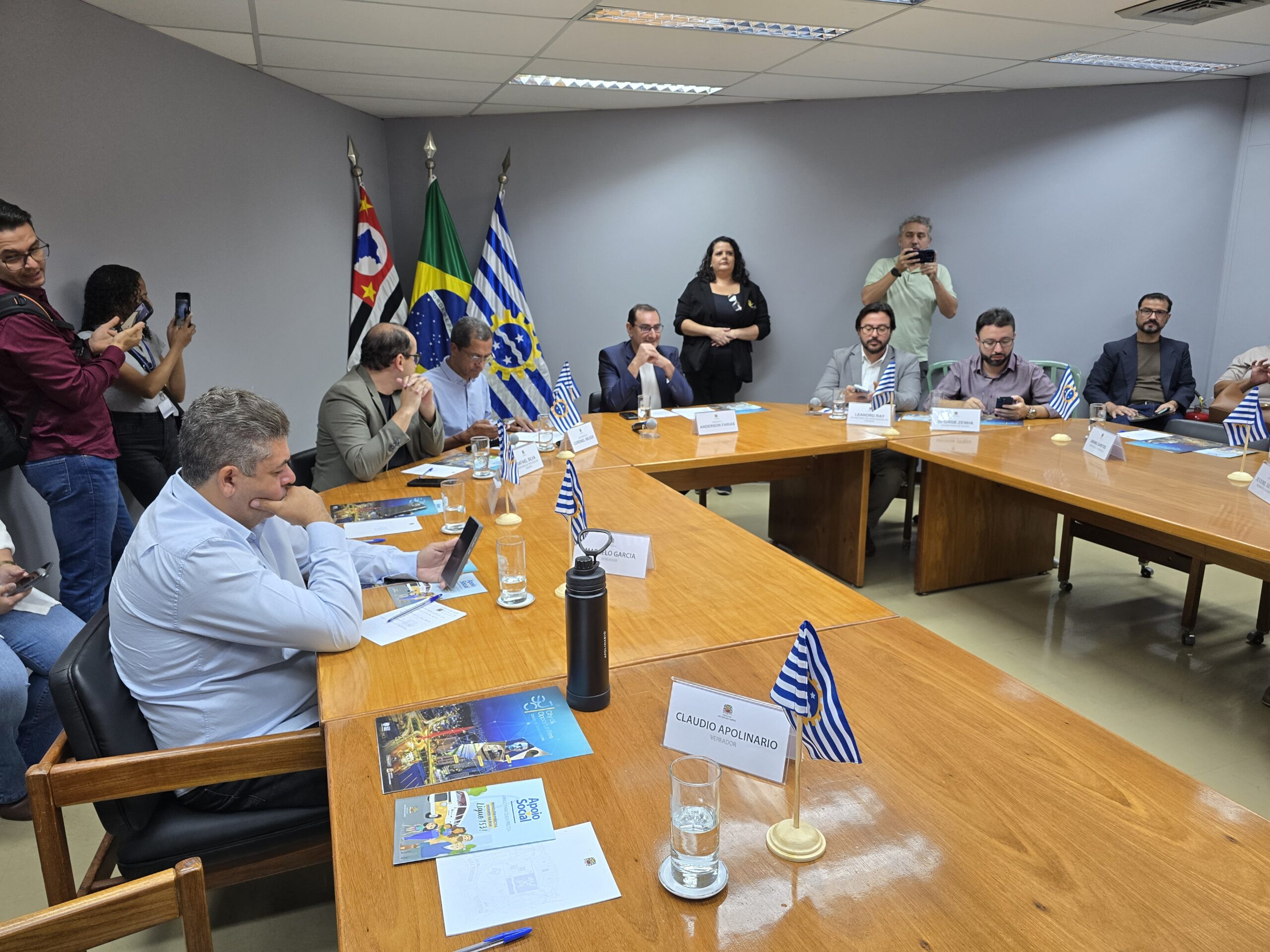 Programa São José Social