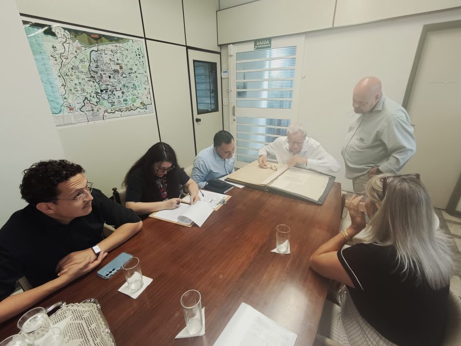 CPI apura área equivalente a 700 campos de futebol; 560 pertenceriam a Jacareí no caso Urbanova em São José dos Campos