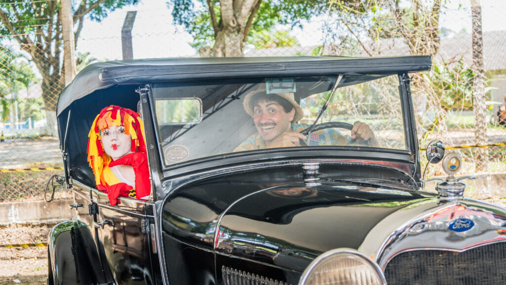 Semana Mazzaropi 2026 em Taubaté celebra 114 anos do artista com programação gratuita 4 Semana Mazzaropi 2026 em Taubaté