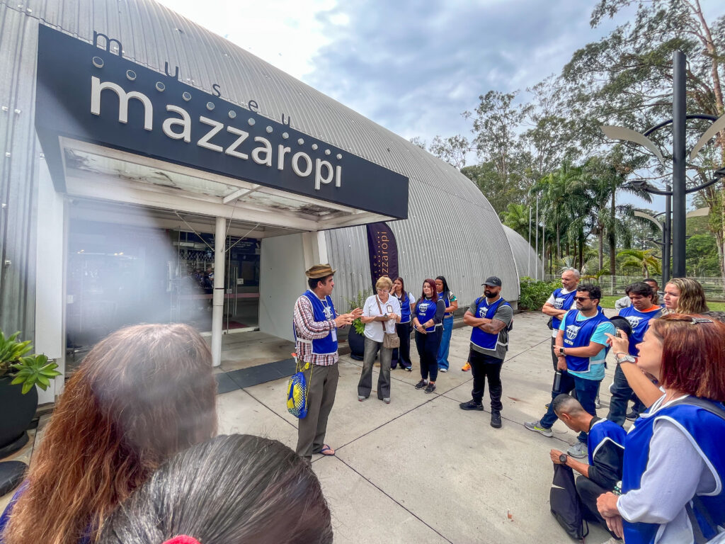 Semana Mazzaropi 2026 em Taubaté celebra 114 anos do artista com programação gratuita 5 Semana Mazzaropi 2026 em Taubaté