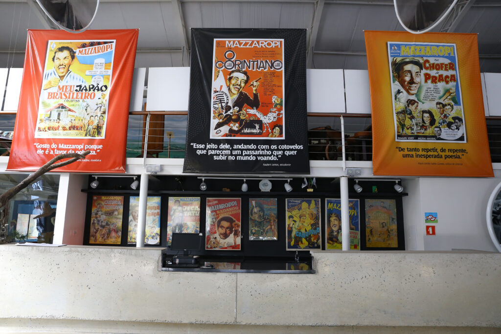 Semana Mazzaropi 2026 em Taubaté celebra 114 anos do artista com programação gratuita 3 Semana Mazzaropi 2026 em Taubaté