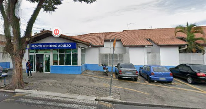 Golpe em nome da Fusam Caçapava