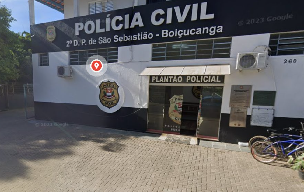 Homem morre com queimaduras em São Sebastião após ter 60% do corpo atingido por fogo