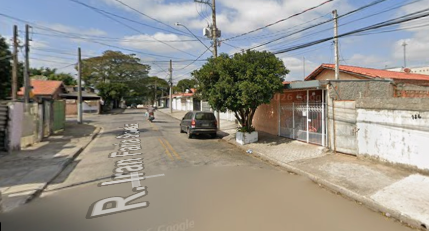 Homem é encontrado ferido a faca na zona sul de São José dos Campos