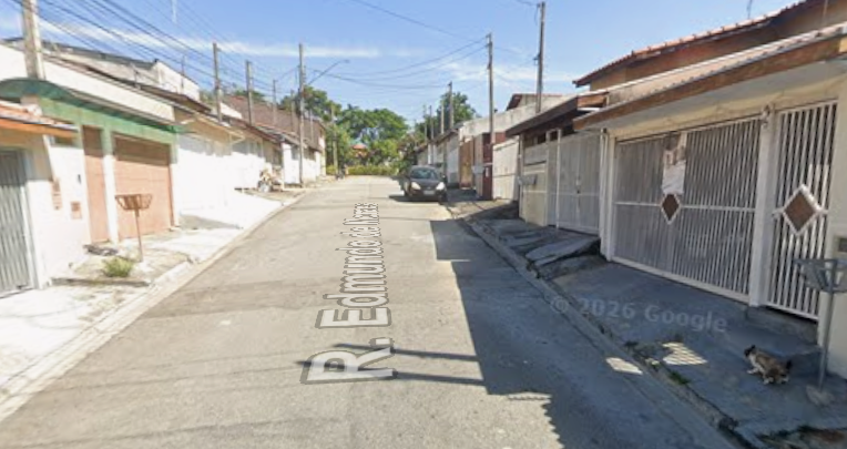 Tentativa de sequestro de adolescente em Jacareí