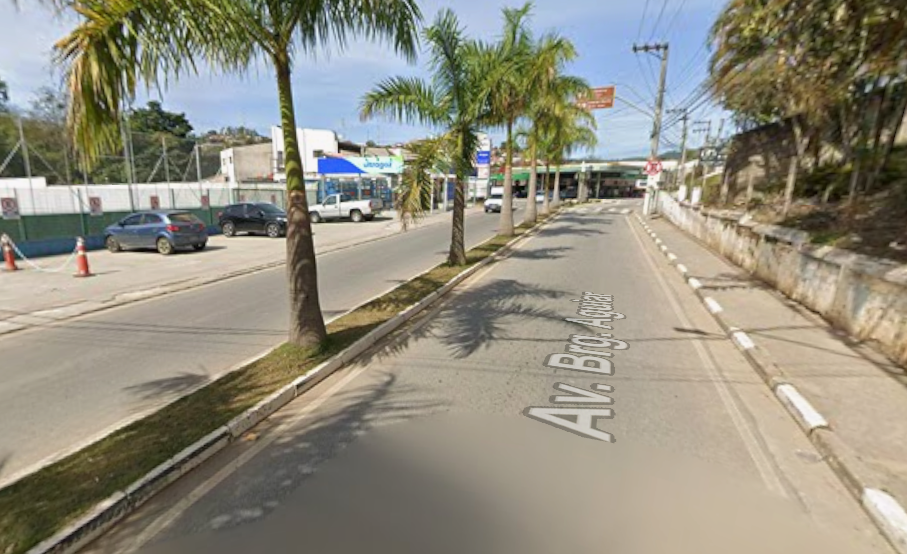 Tentativa de homicídio contra PMs em Santa Branca termina com homem preso e baleado