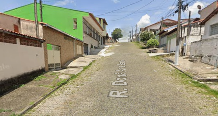 Avô registrou BO antes da morte de bebê em Cruzeiro