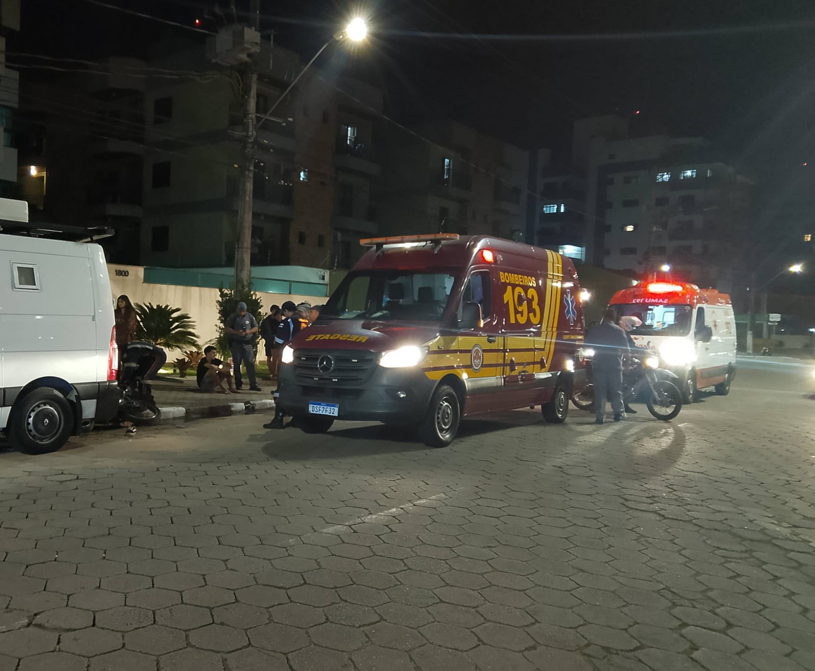Briga em adega termina em perseguição e morte no Indaiá; Caraguatatuba teve outro caso grave no Travessão 1 Briga em adega