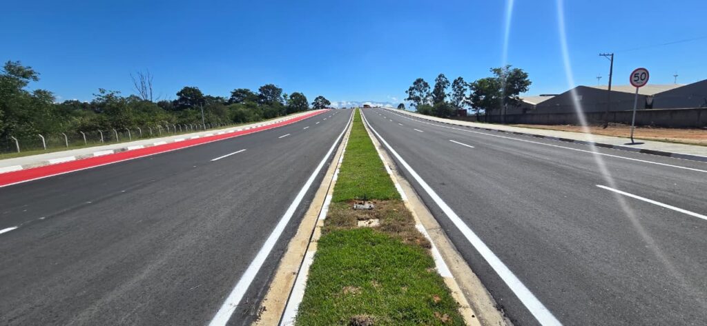 Via Estrutural de Pinda será inaugurada e promete empregos. Conheça 3 WhatsApp Image 2026 04 23 at 17.39.44
