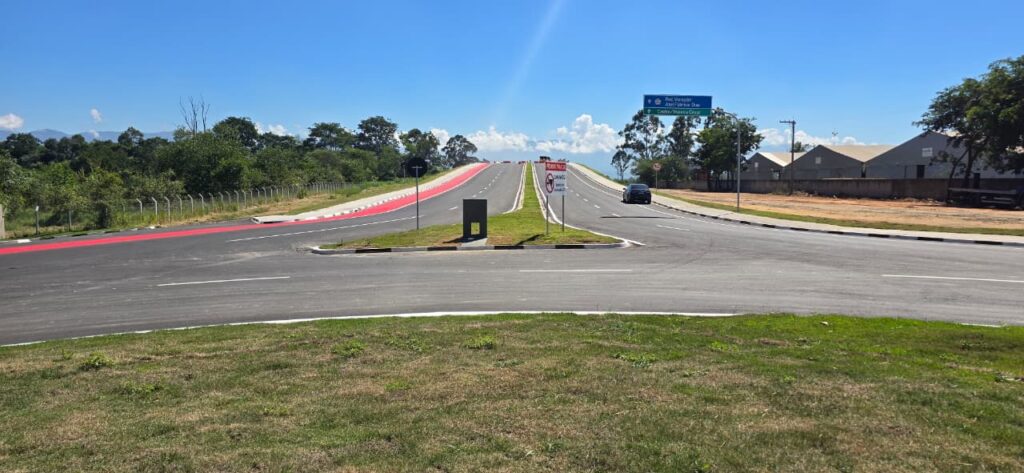 Via Estrutural de Pinda será inaugurada e promete empregos. Conheça 4 WhatsApp Image 2026 04 23 at 17.39.46