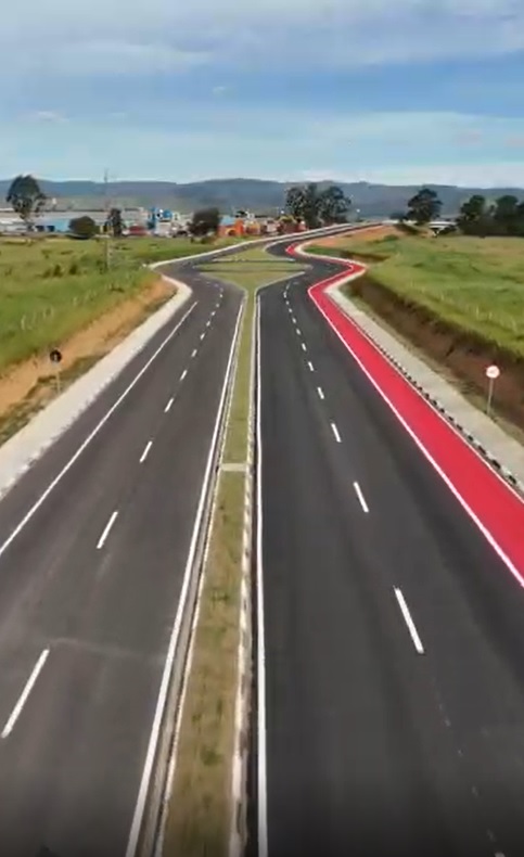 Via Estrutural de Pinda será inaugurada e promete empregos. Conheça 2 WhatsApp Image 2026 04 23 at 17.39.47