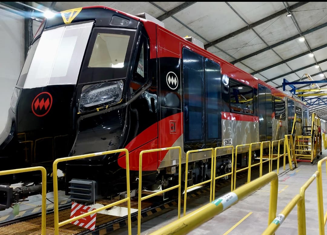 Zeentech e Alstom Taubaté: fim de contrato pode atingir 400 trabalhadores; assembleia acontece segunda (04)