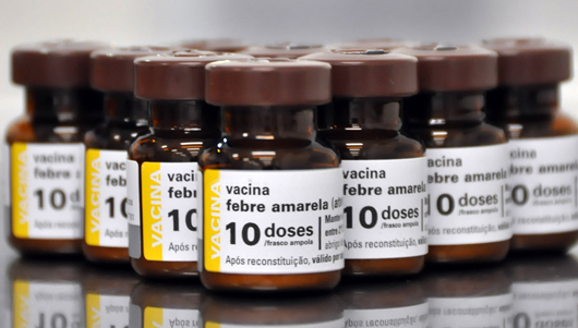 Lagoinha confirma duas mortes por febre amarela e amplia vacinação