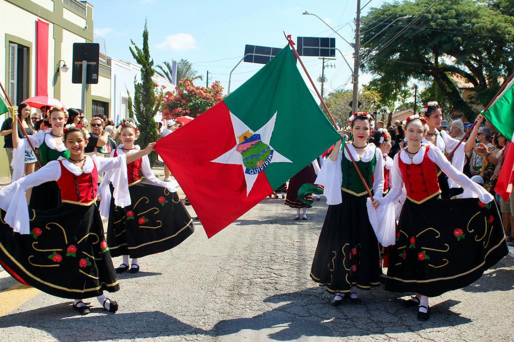 Festa de Quiririm 2026