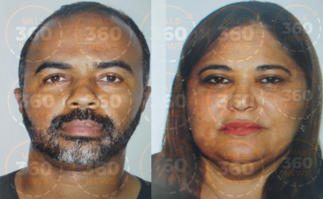 Identificado casal que morreu em acidente de moto na Dutra, em Aparecida