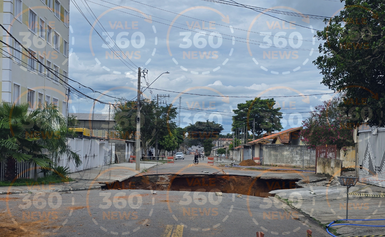 licitação da galeria Felisbina Machado