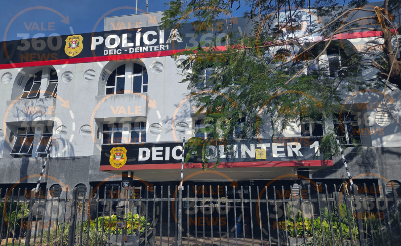 Operação da DEIC em São José dos Campos prende 9 pessoas e apreende arma em mandados contra o tráfico de drogas