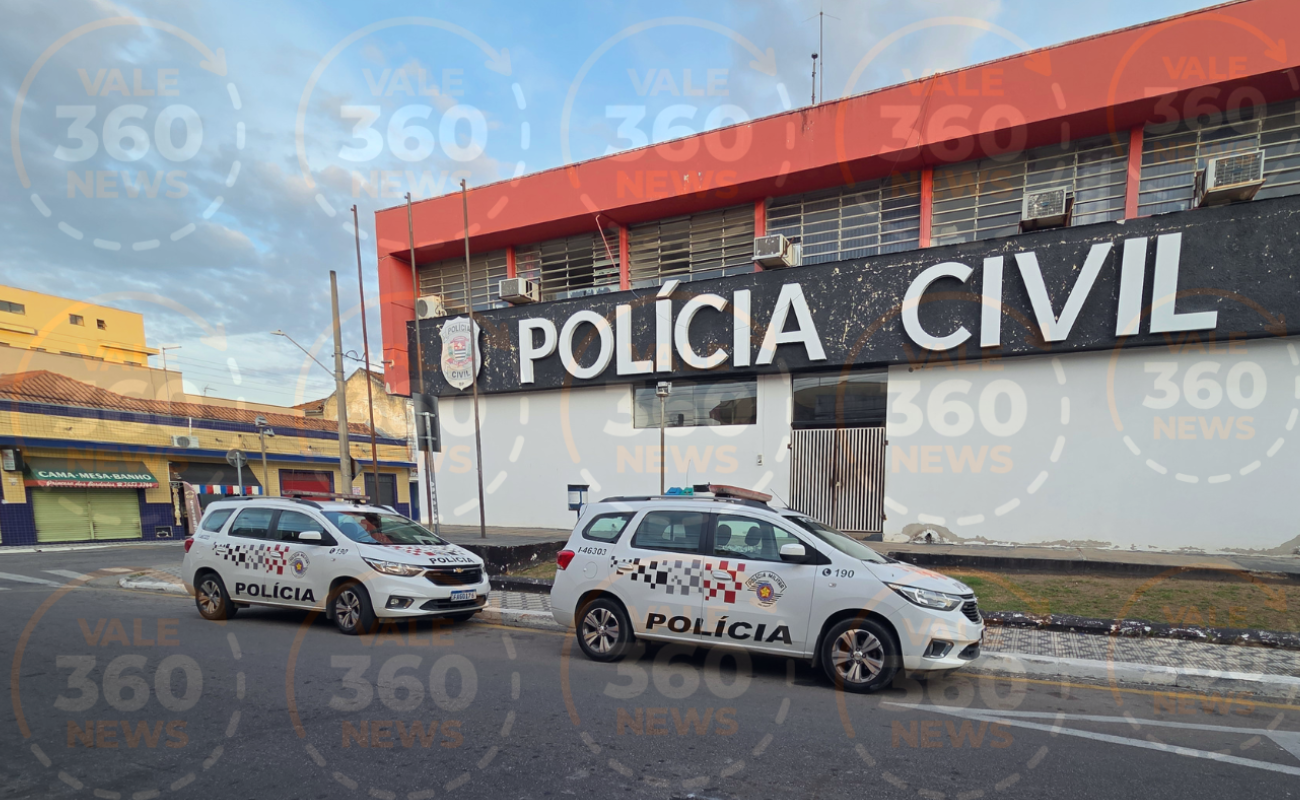 Homem é executado a tiros em Caçapava e polícia busca criminosos
