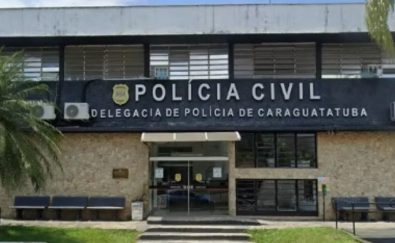 tribunal do crime em Caraguatatuba