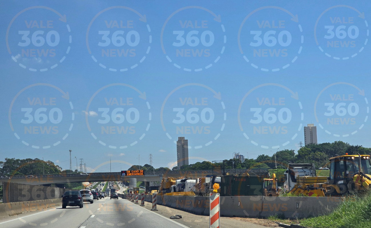 Vale do Paraíba: Feriado de Tiradentes na Via Dutra e Rio-Santos deve levar 1,5 milhão de veículos às duas rodovias