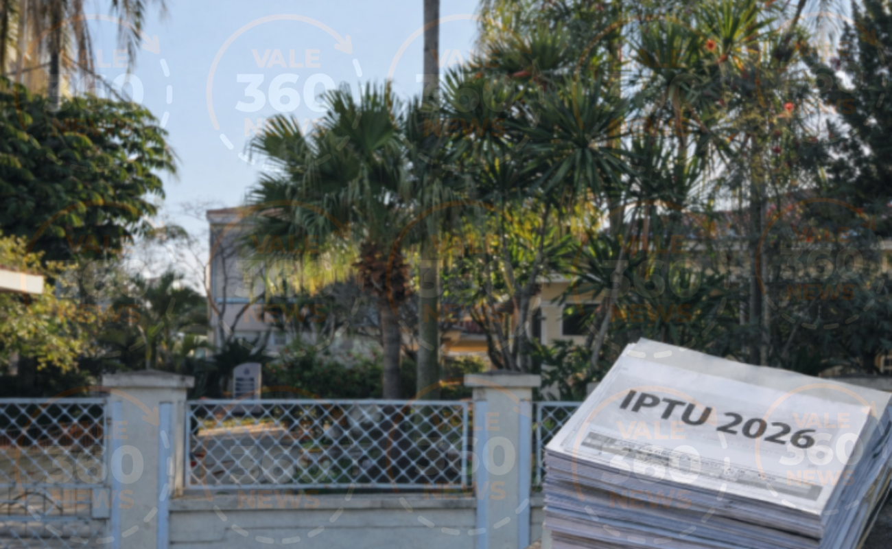 novo decreto sobre IPTU