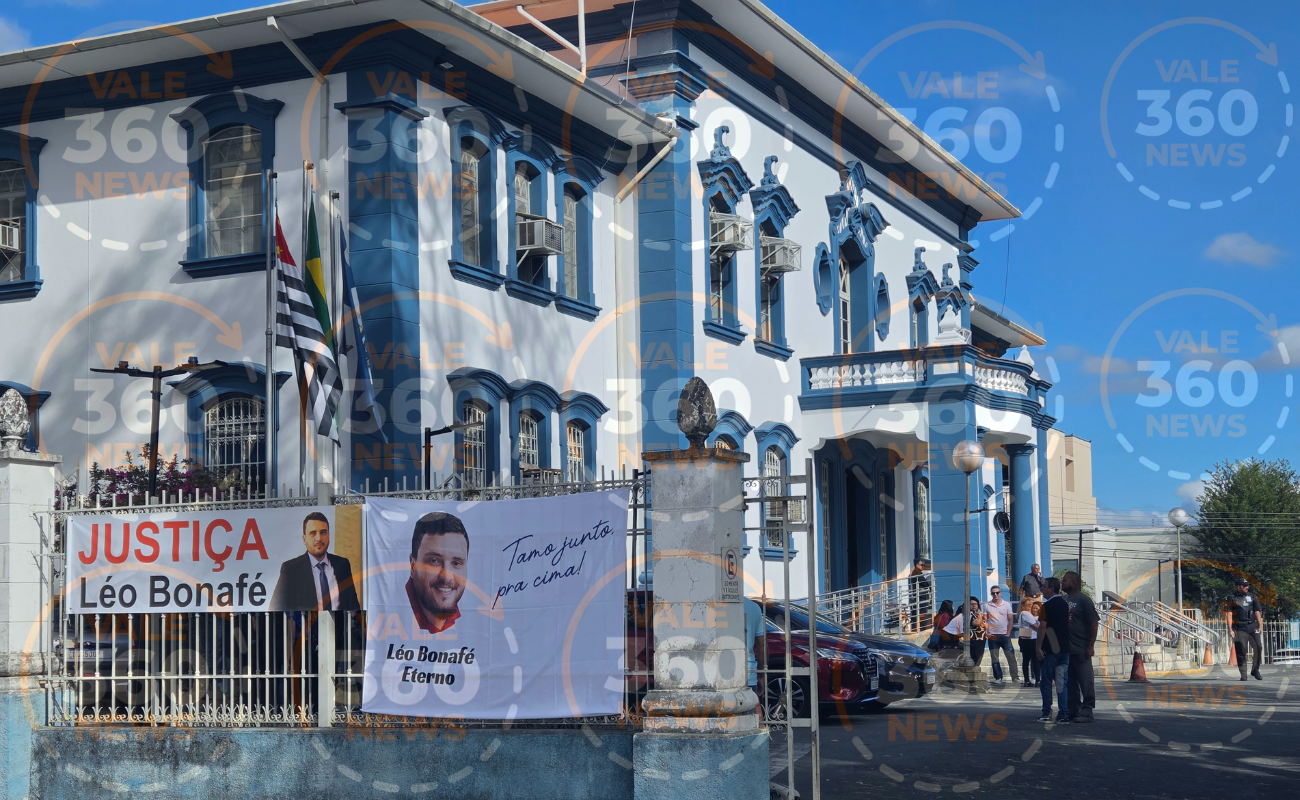Acusado de participar da morte do advogado Leonardo Bonafé vai a Júri popular em Taubaté
