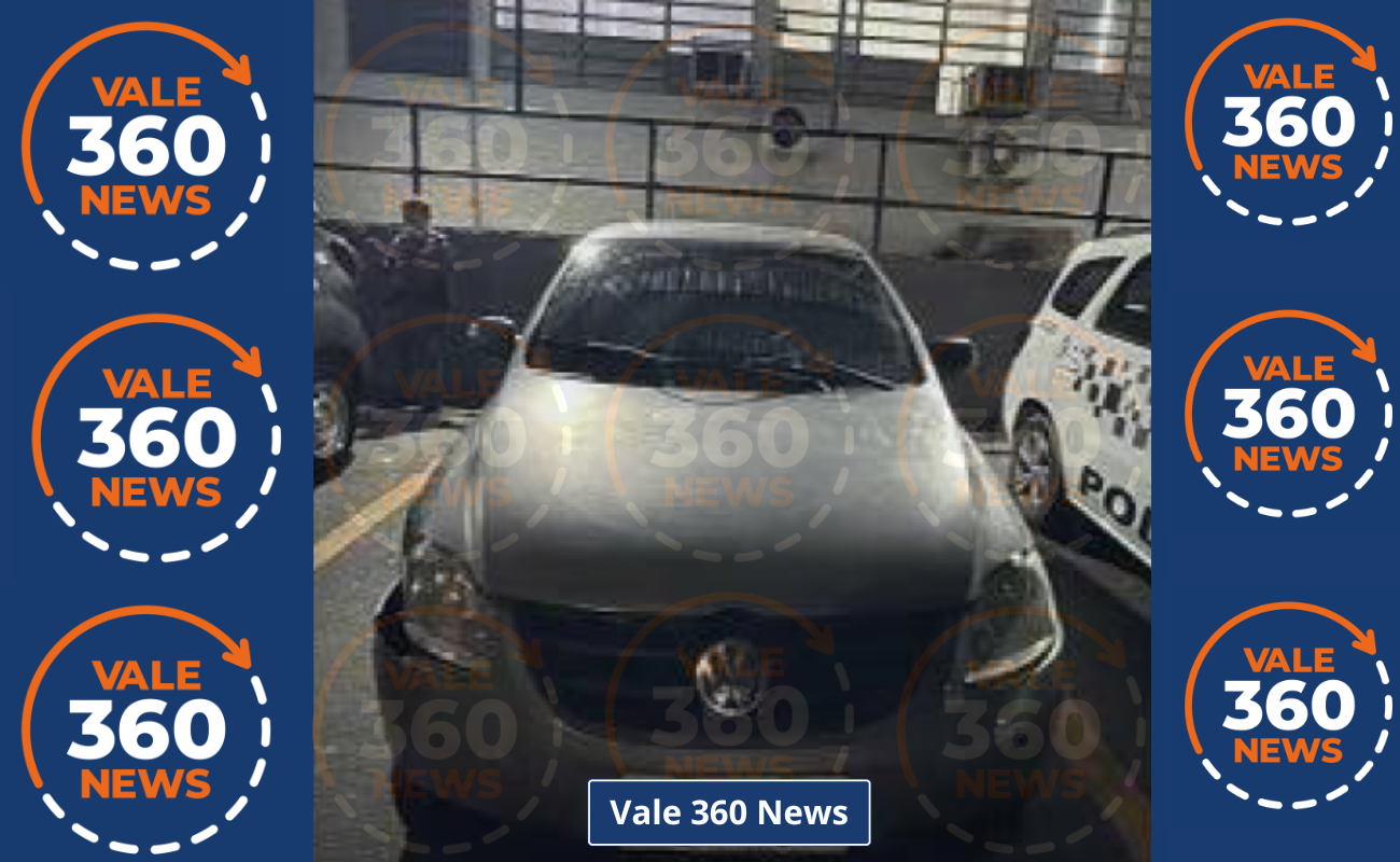 “Tartaruga” foge da delegacia em São José dos Campos após flagrante por tráfico e delegado pede prisão preventiva