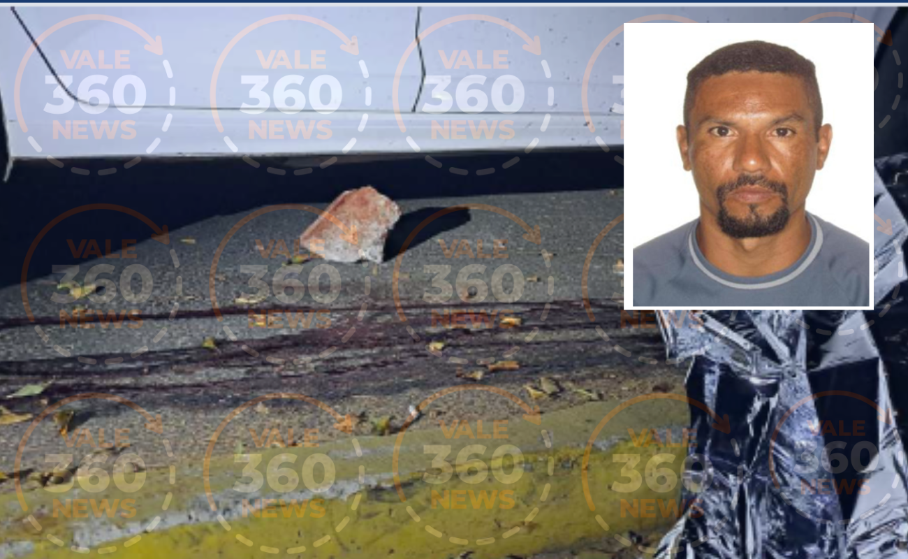 Homem é morto a pedradas e facadas em Ilhabela; suspeito é preso
