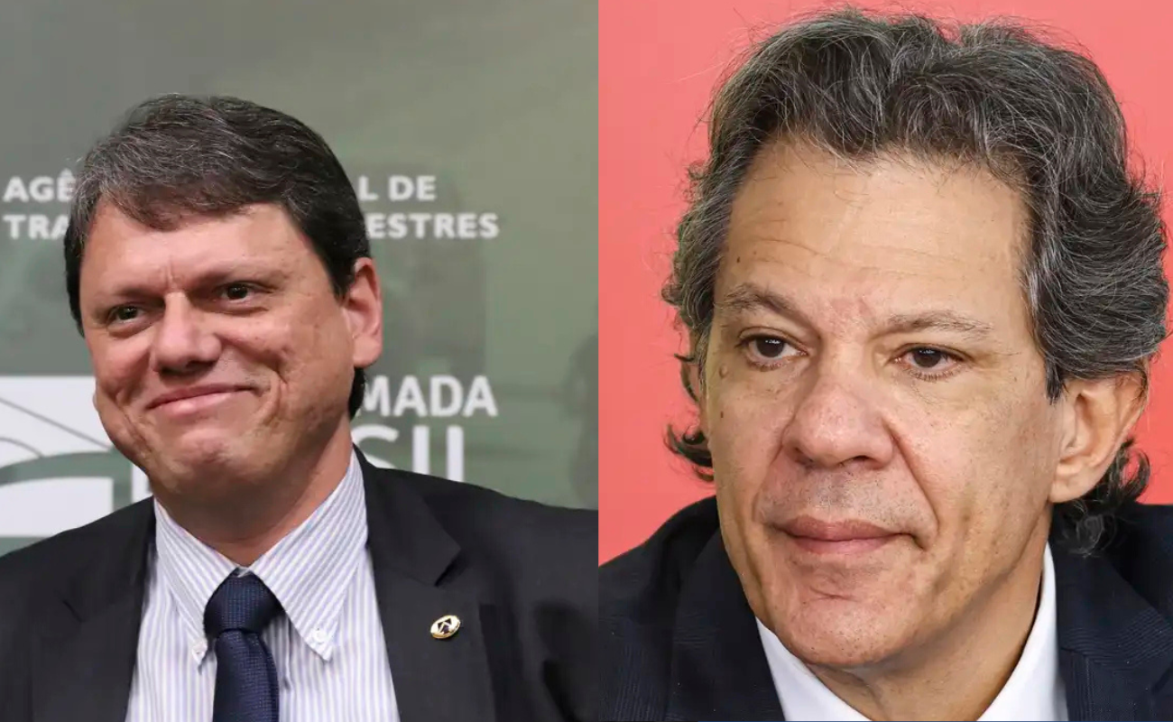 Pesquisa Quaest governo de São Paulo