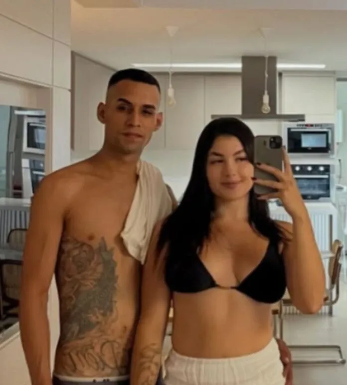 Mulher de 26 anos e homem de 27 morrem após acidente