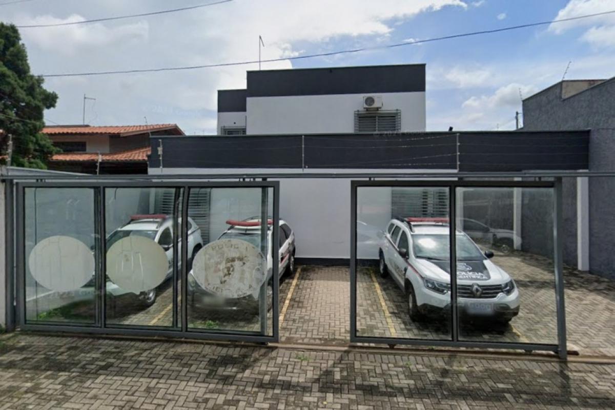 IML de Taubaté 24 horas em novo endereço após picada de escorpião em médico