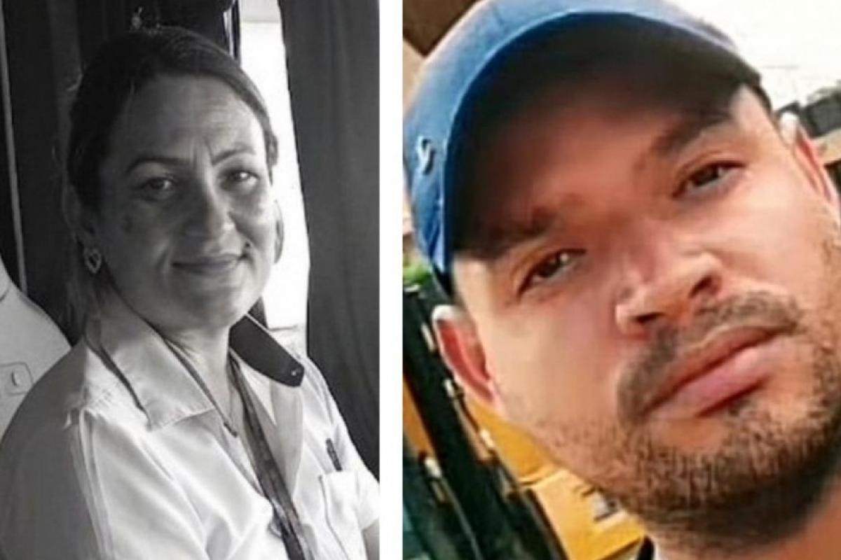 Wesley confessou morte de Thalita em São José dos Campos