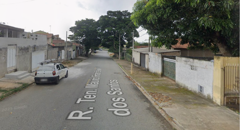 Adolescente é baleado por ciúmes em Taubaté