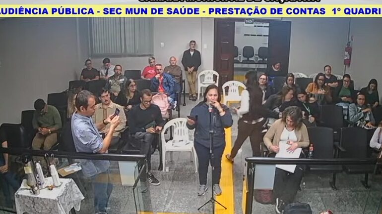 mãe atípica
