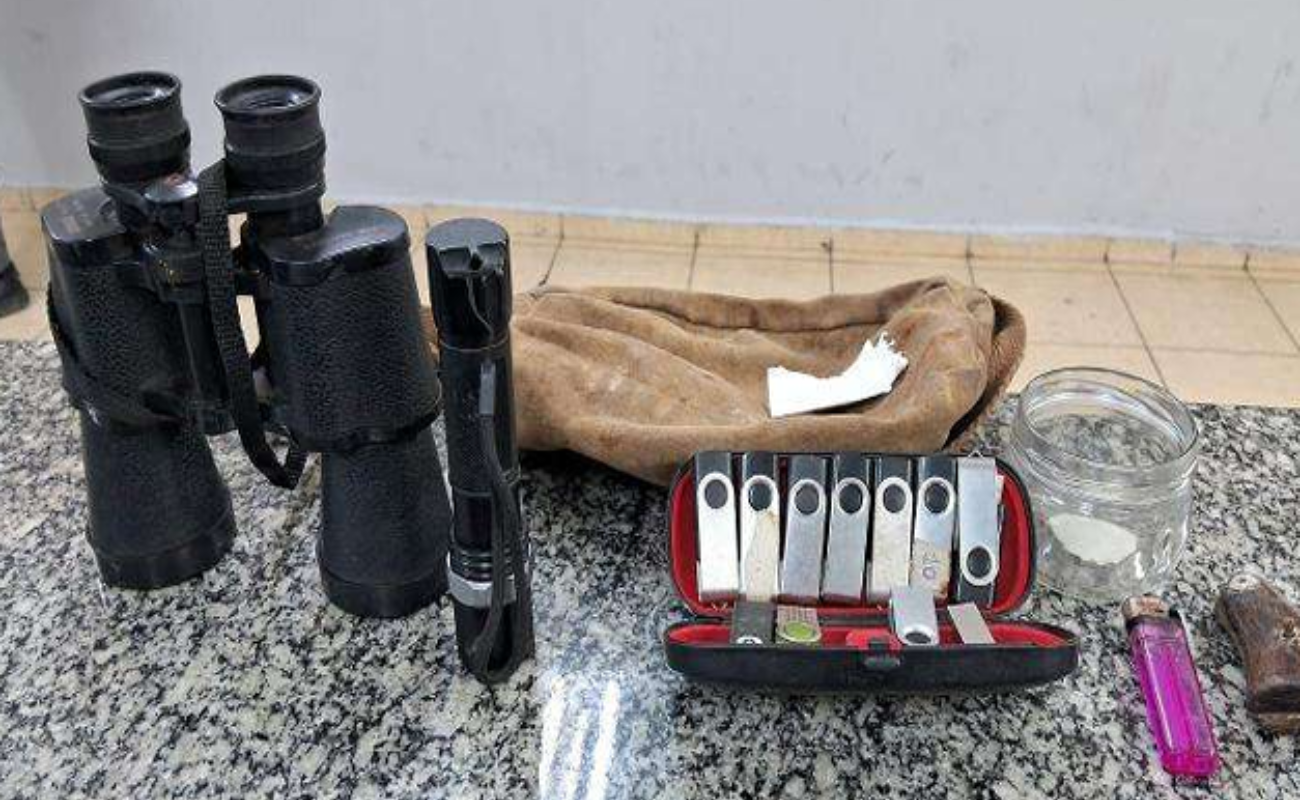 Homem morre após tentativa de roubo a PM de folga em Redenção da Serra