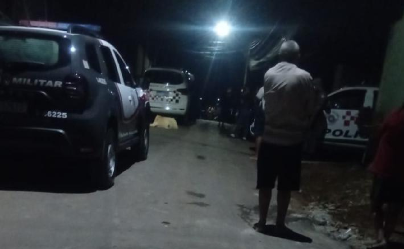 Mulher é encontrada morta em São José dos Campos e polícia suspeita de feminicídio