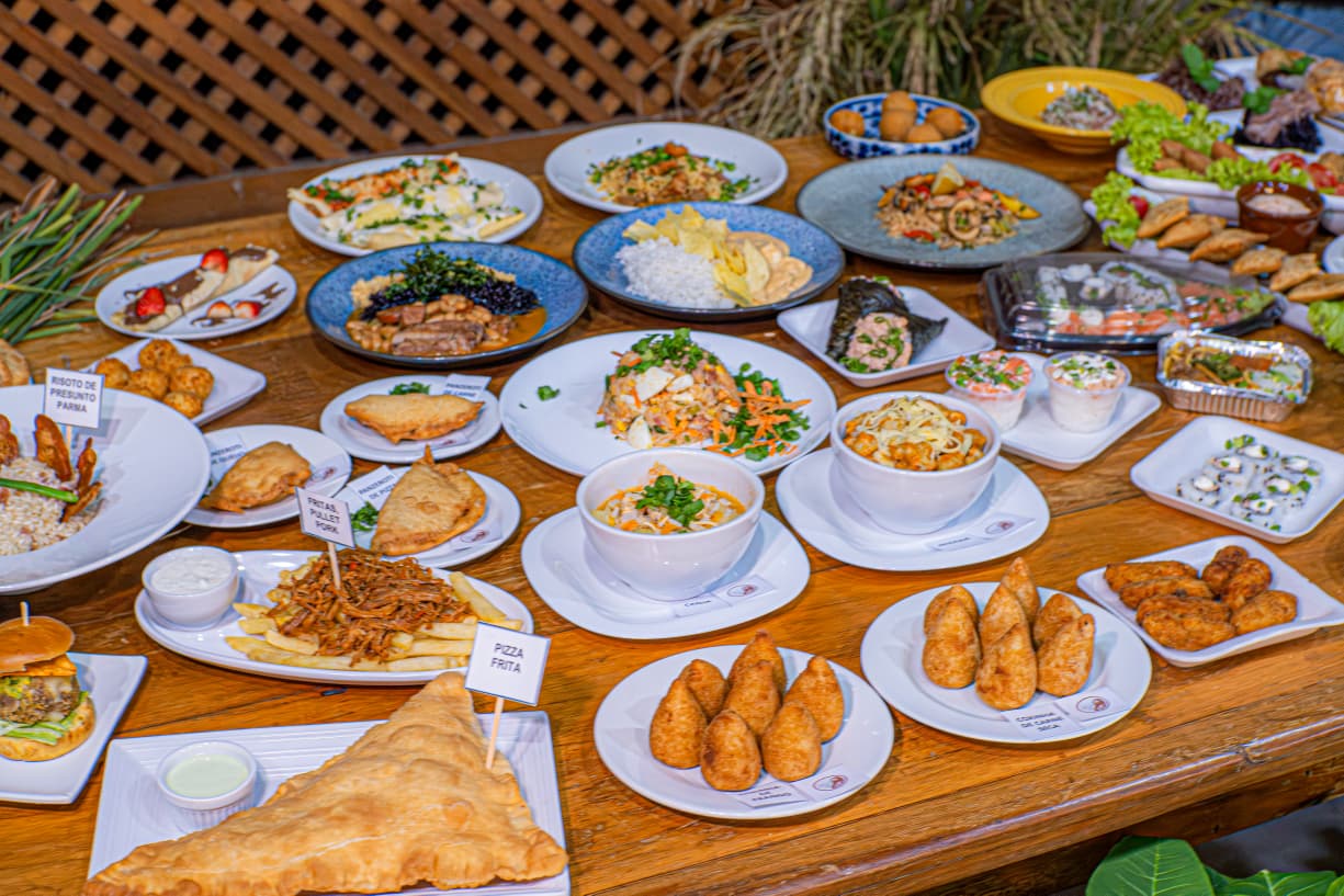 Festa do Arroz de Tremembé 2026