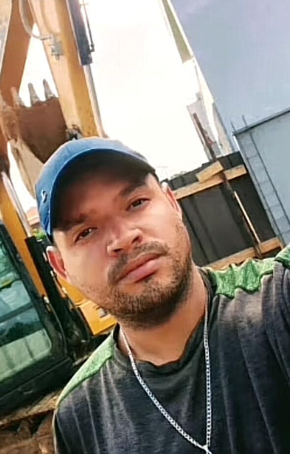 Suspeito de matar Thalita em São José dos Campos é preso em Aparecida