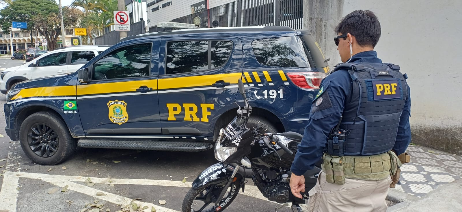 prf-resgata-mulher-de-carcere-privado-na-dutra-em-taubate