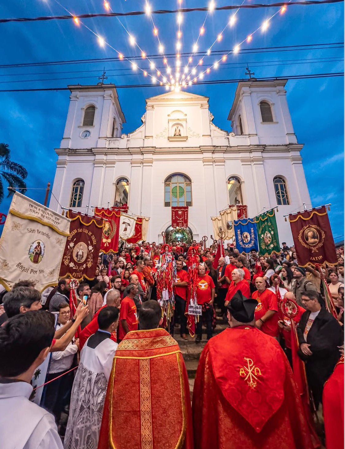 Festa do Divino 2026 em São Luiz do Paraitinga