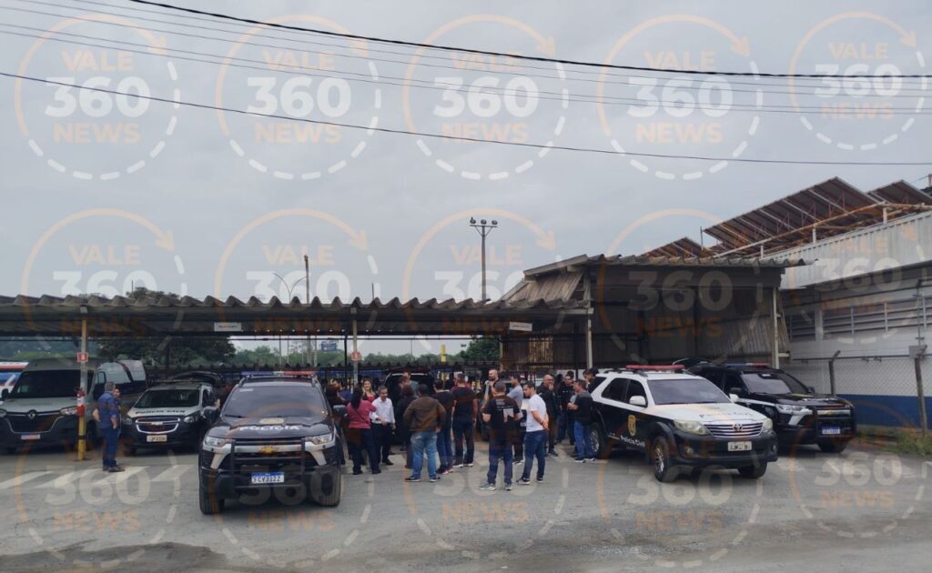 Incineração de drogas em Pindamonhangaba destrói quase 600 kg 3 incineracao-de-drogas-em-pindamonhangaba
