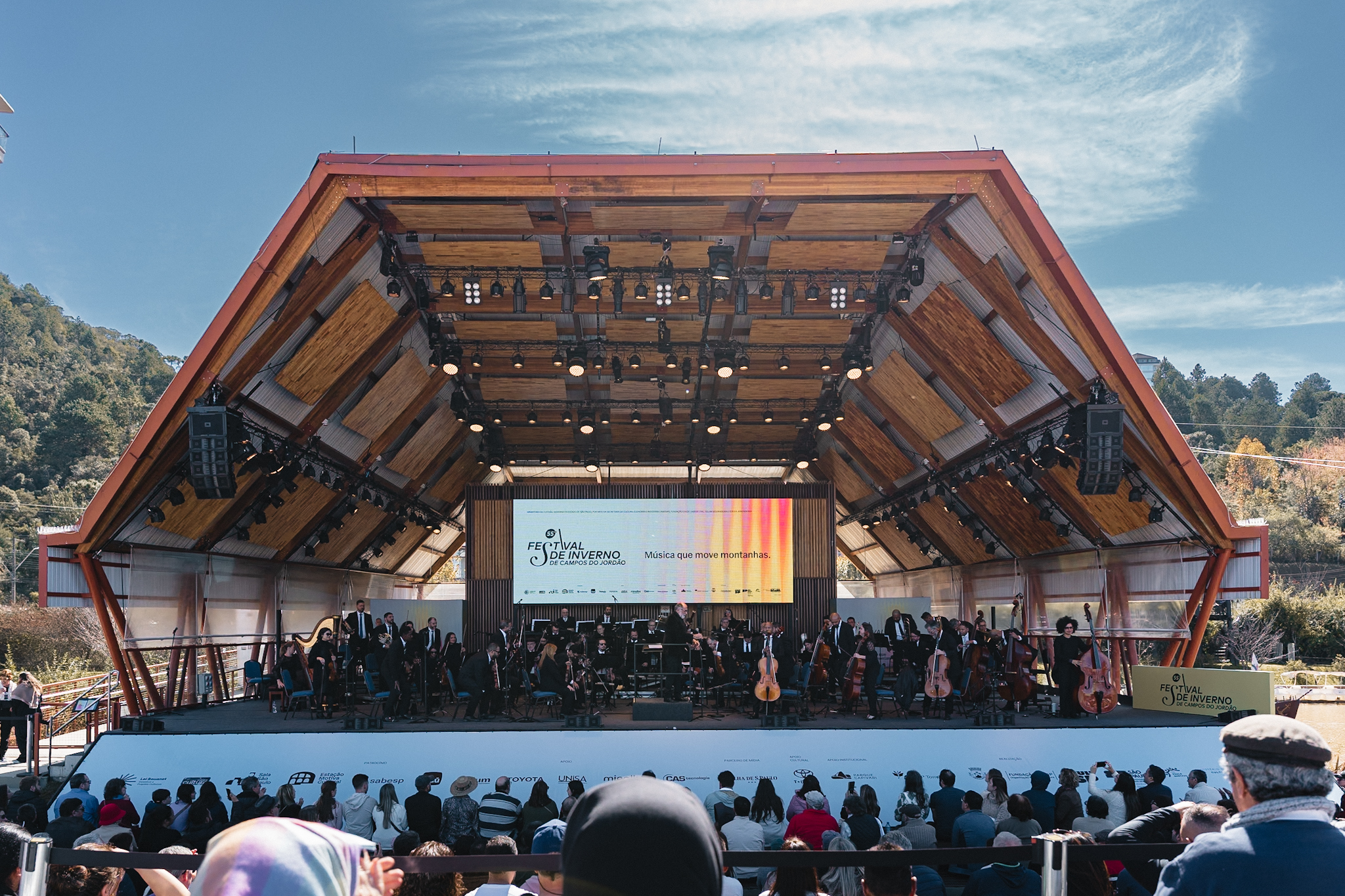 Festival de Inverno de Campos do Jordão 2026