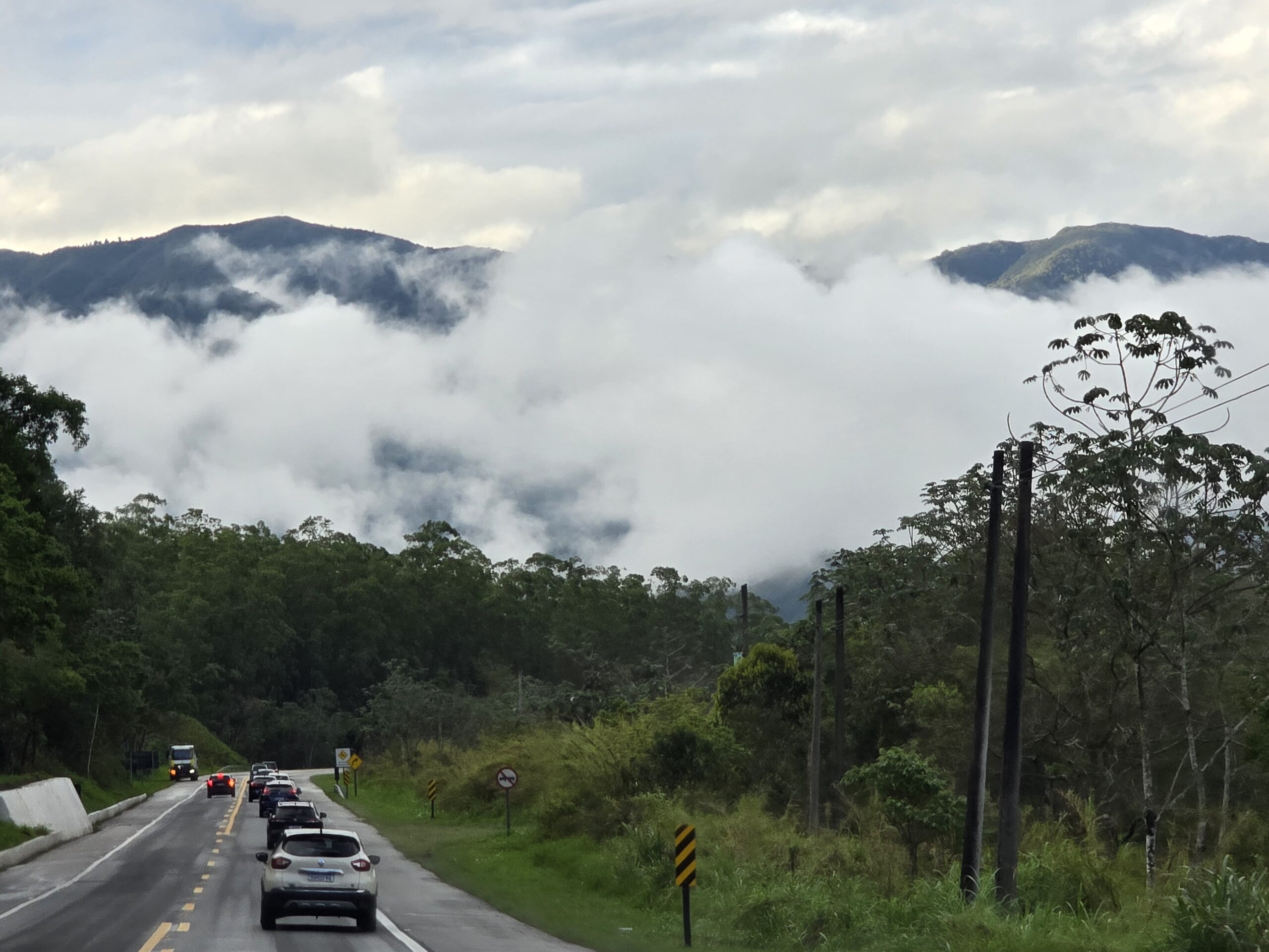 como chegar a Campos do Jordão