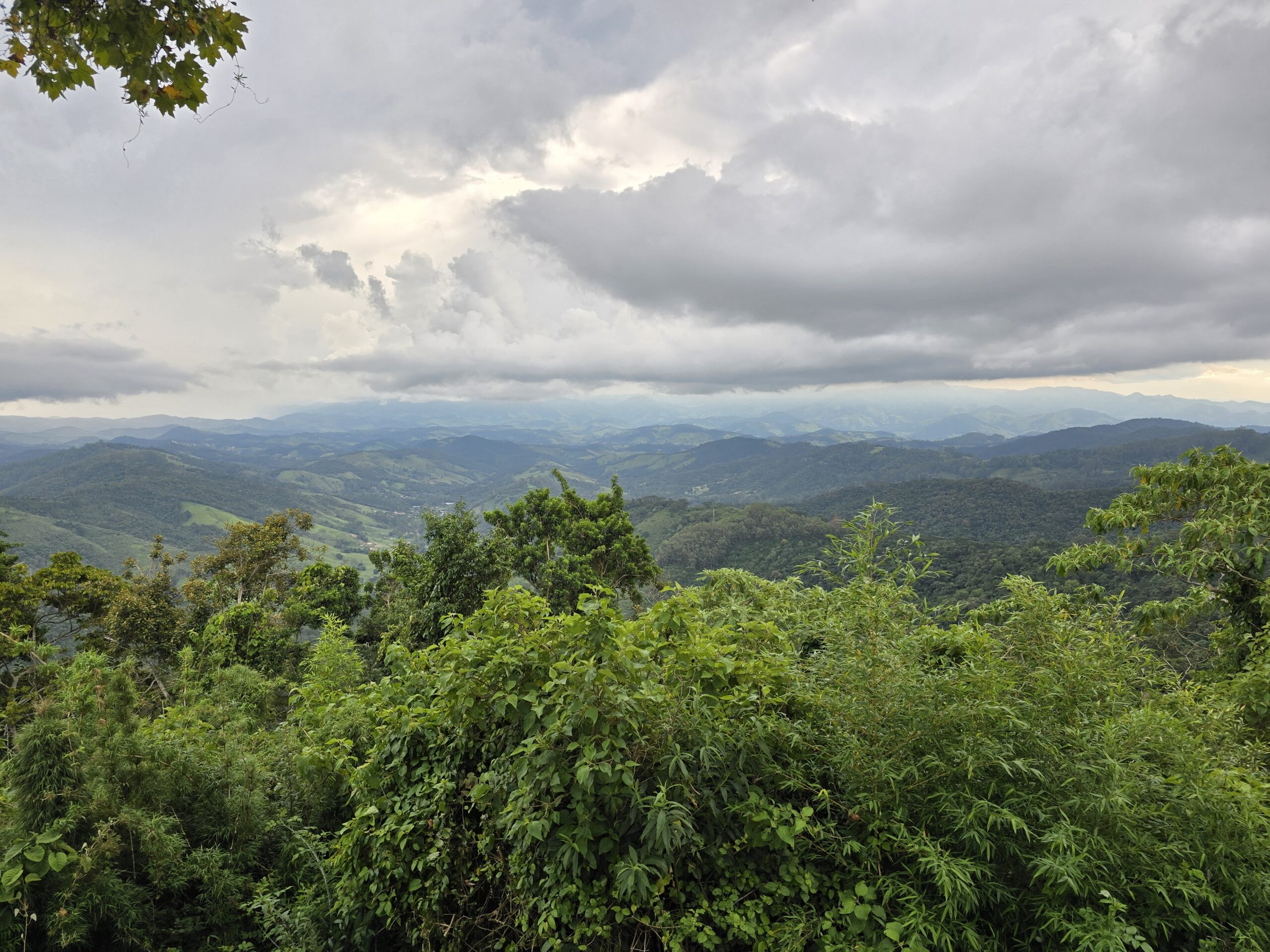 Roteiro de 3 dias no Alto da Mantiqueira