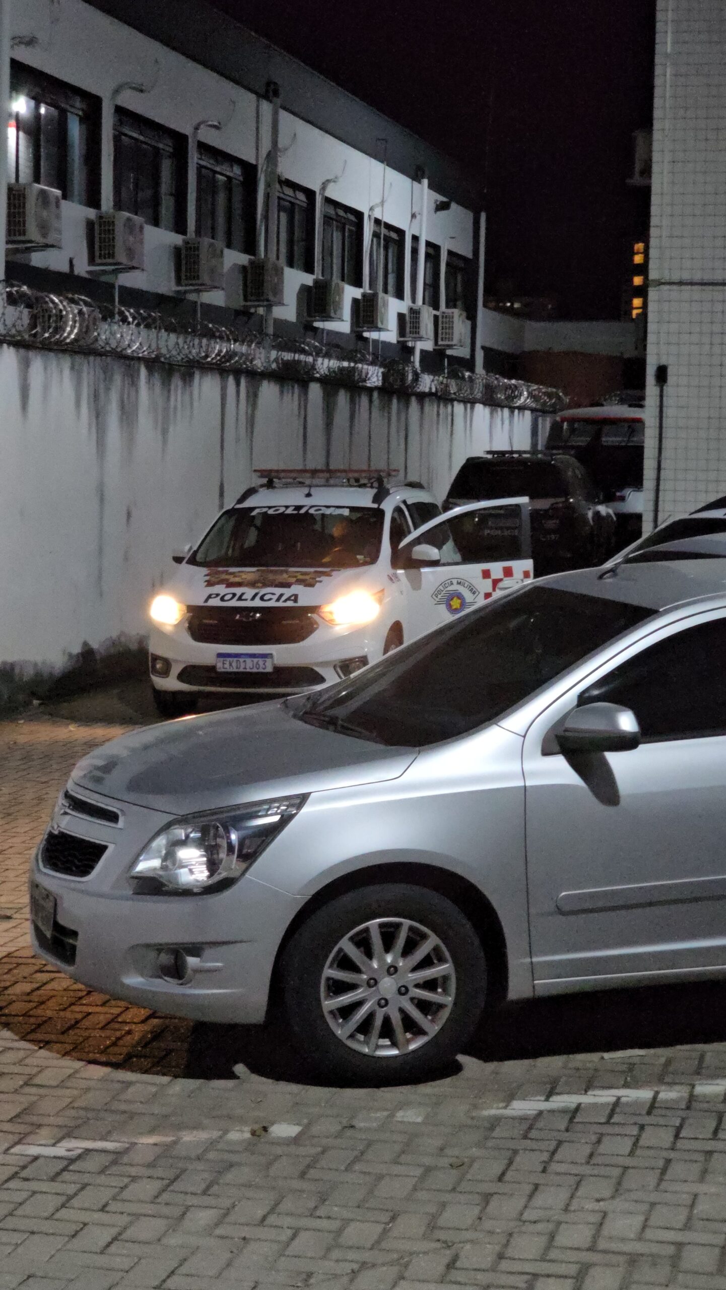 Identificada idosa que morreu baleada em briga de ciganos em Taubaté