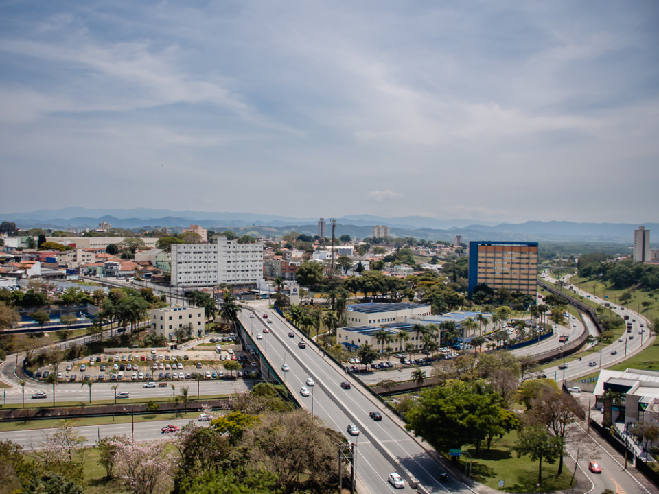 LDO 2027 de São José dos Campos