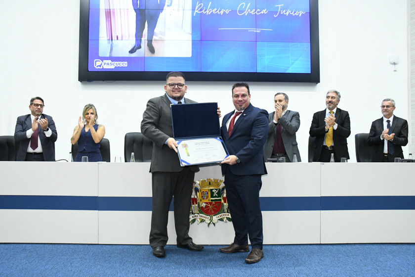 Reinaldo Checa