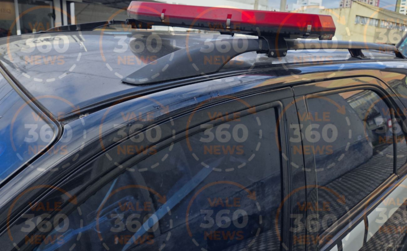Acidente de trânsito em Caraguatatuba