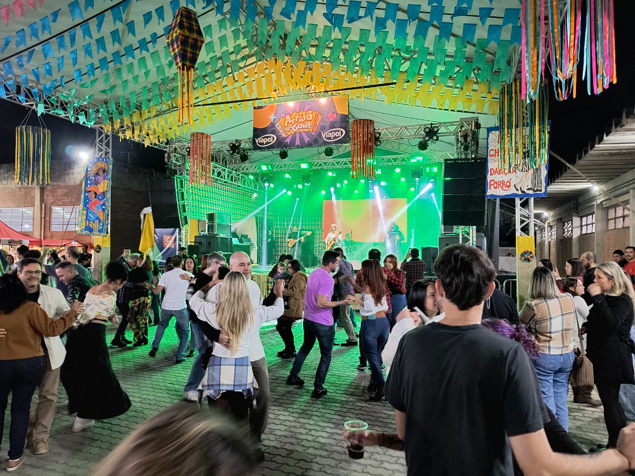 Arraiá do GAMT em Caçapava terá dois dias extras de festa com entrada gratuita 41 Arraiá do GAMT em Caçapava