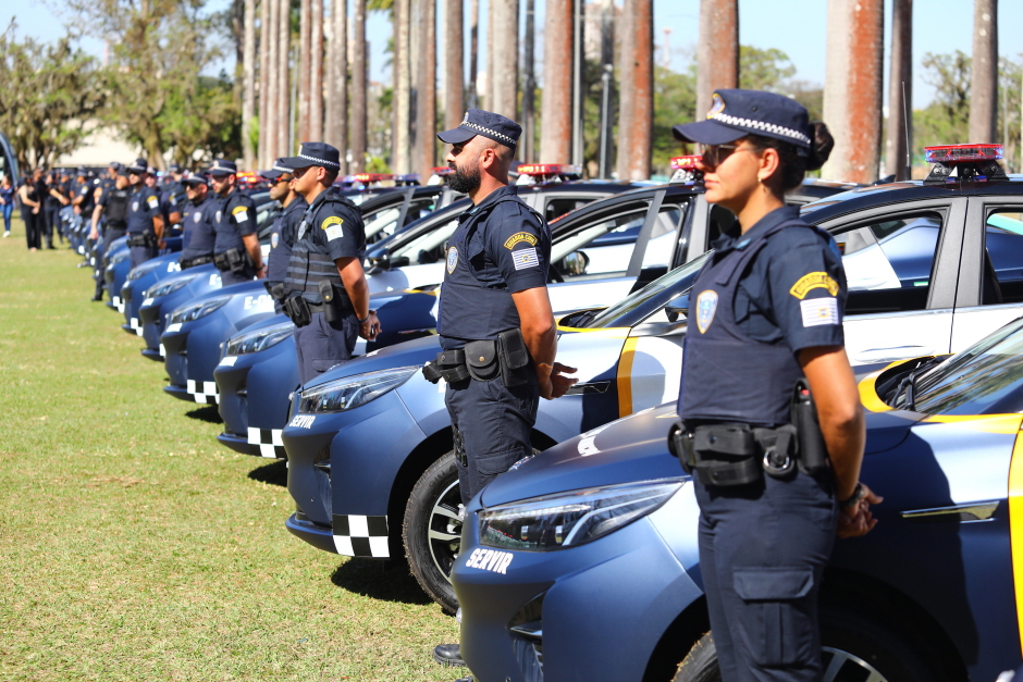 São José dos Campos é a cidade de grande porte mais segura de todo o Brasil